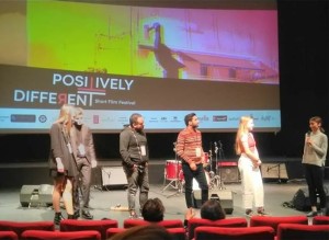 Positively Short Film Festival 2020